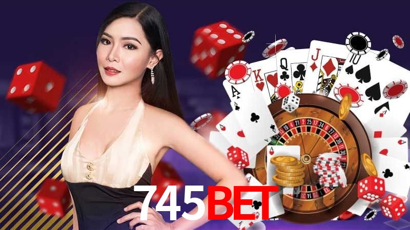 Apostas de Basquete 745bet