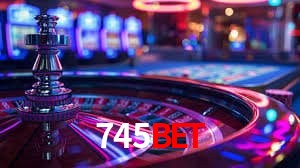 Bonus Features 745bet