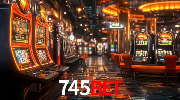 745bet login