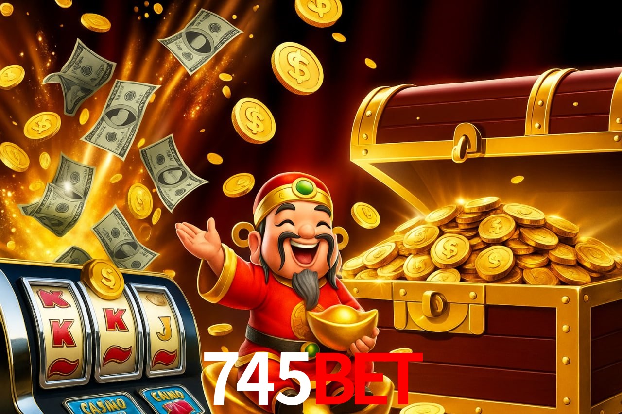 Experiência VIP 745bet