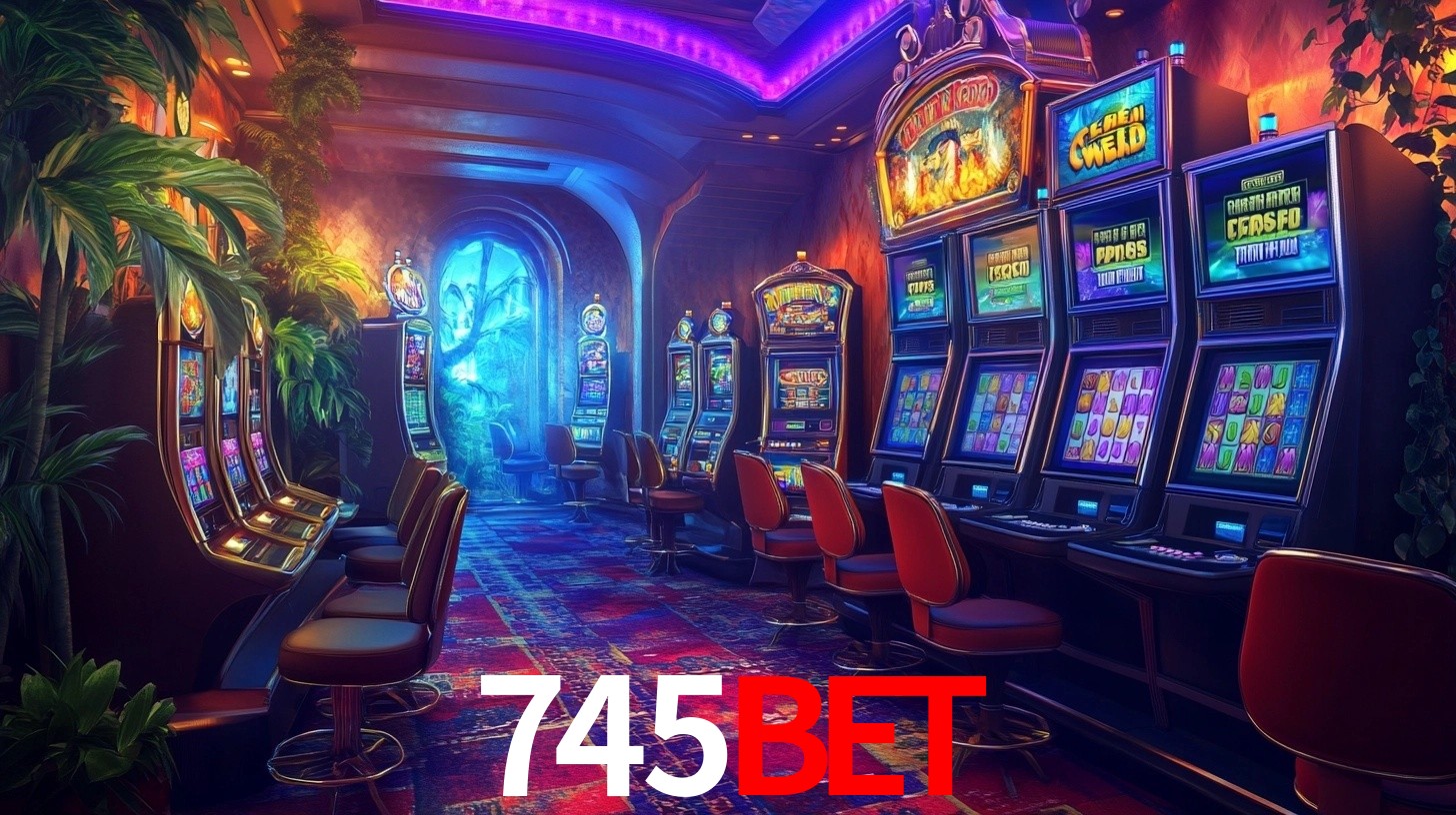 Programa VIP 745bet