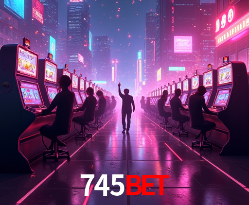 Estatísticas do Jogo 745bet