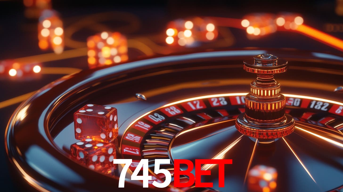 Bônus Generosos e Exclusivos no 745bet para Você!
