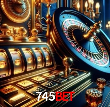 Casino Ao Vivo 745bet