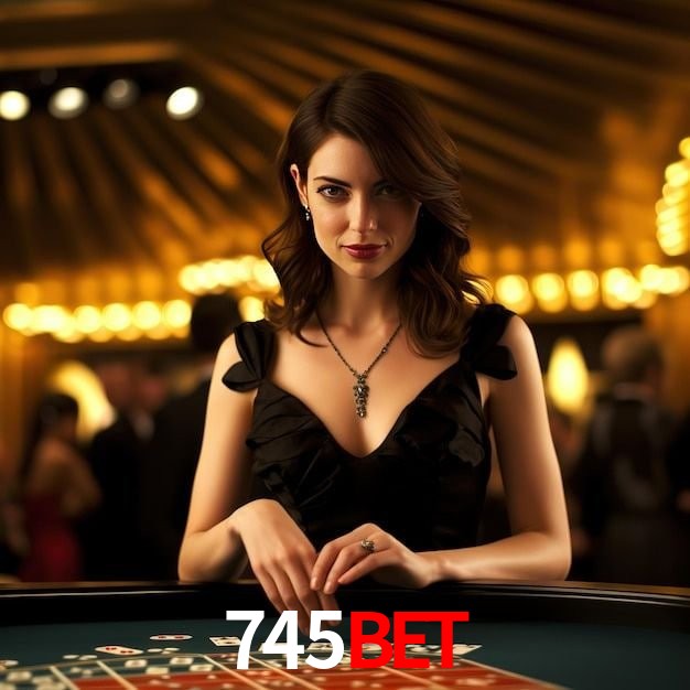 cassino 745bet
