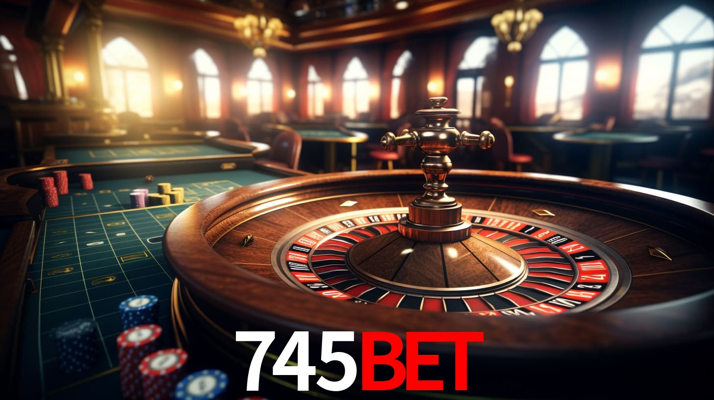 VIP Casino 745bet