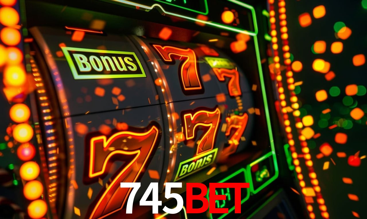 Programa VIP 745bet