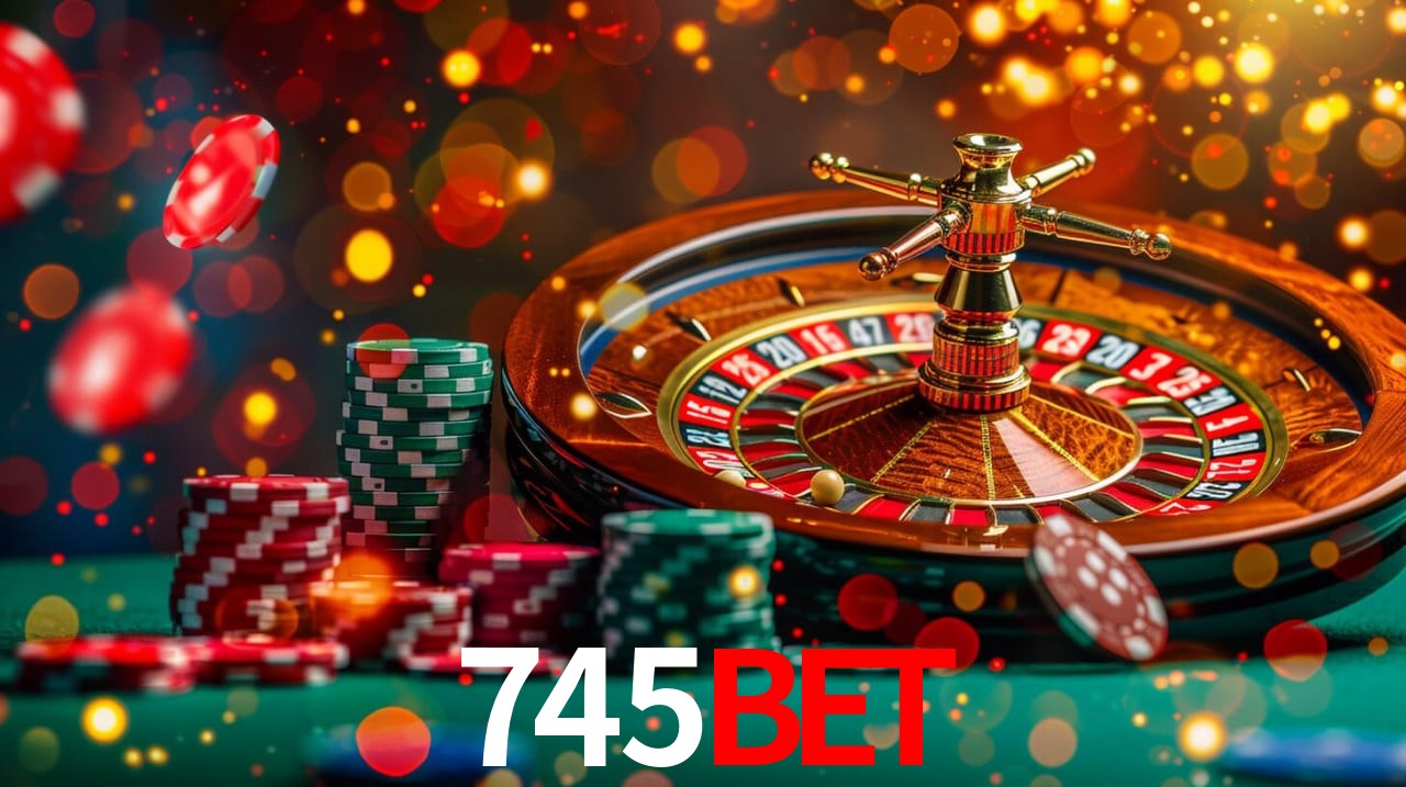 Interface Premium 745bet