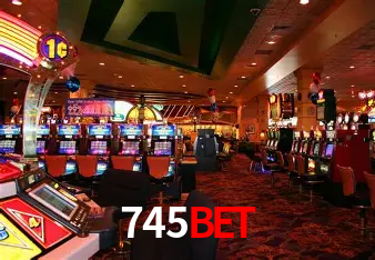 Descubra a Essência do 745bet: Nossa História e Compromissos
