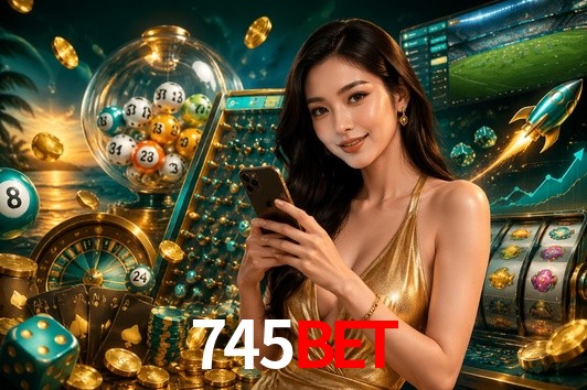 Platform Technology 745bet