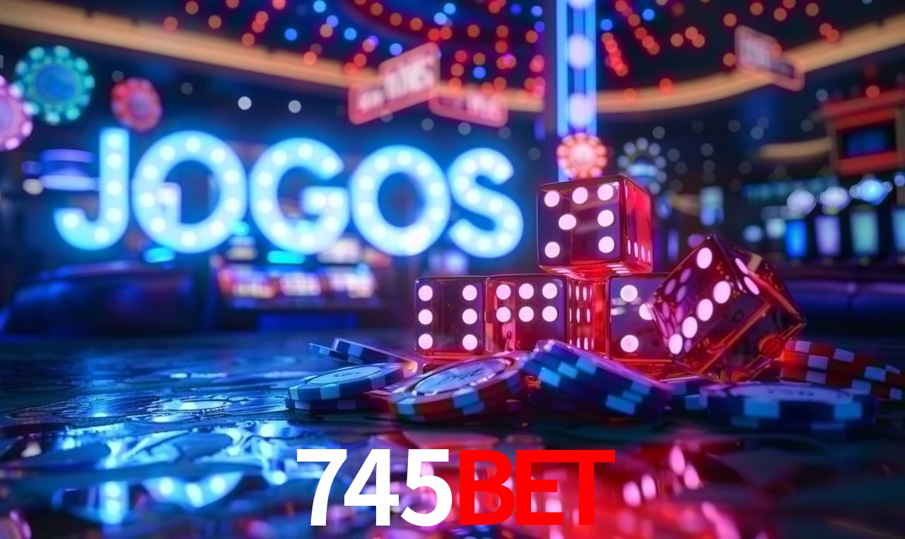 Apostas de Tênis 745bet