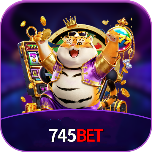 Logo 745bet